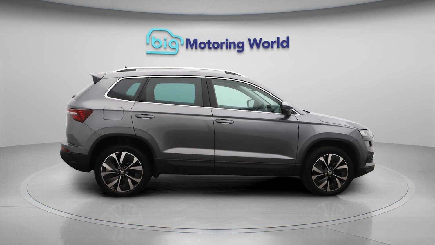 Used Skoda Karoq 2022 for sale - 76499813: Photo 9