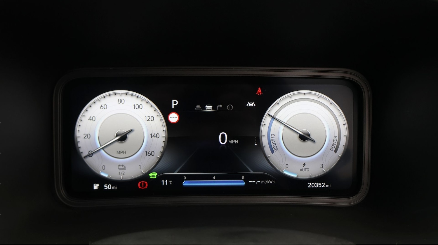 Used Hyundai KONA for sale - 77261288: Photo 10