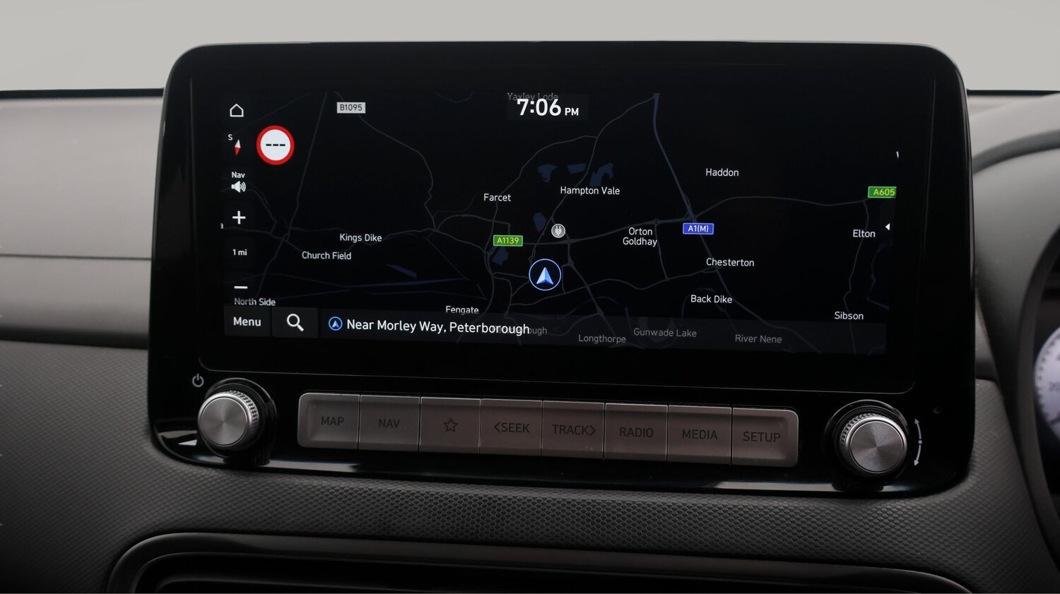 Used Hyundai KONA for sale - 77261288: Photo 11