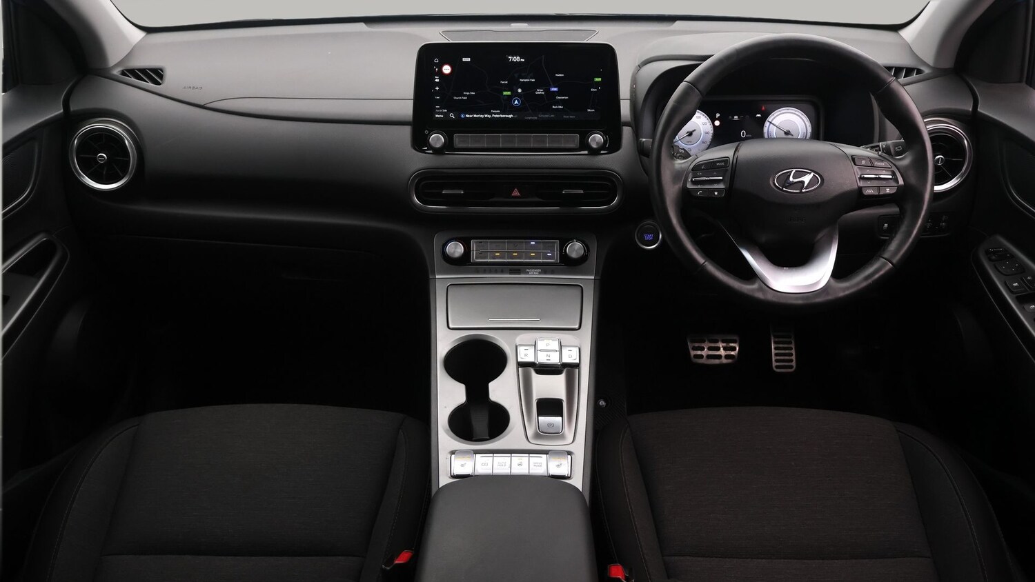 Used Hyundai KONA for sale - 77261288: Photo 13