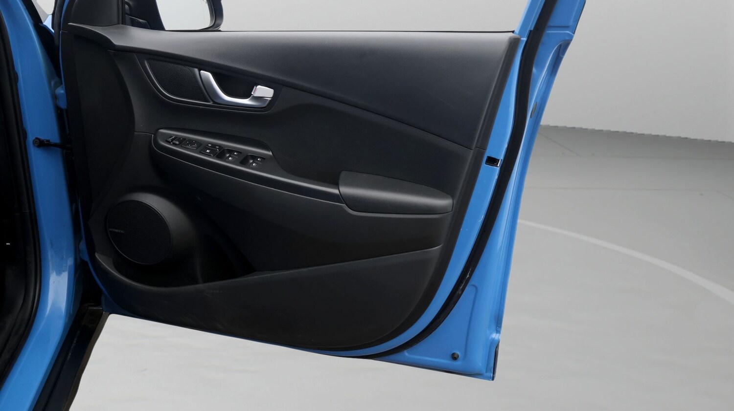 Used Hyundai KONA for sale - 77261288: Photo 15