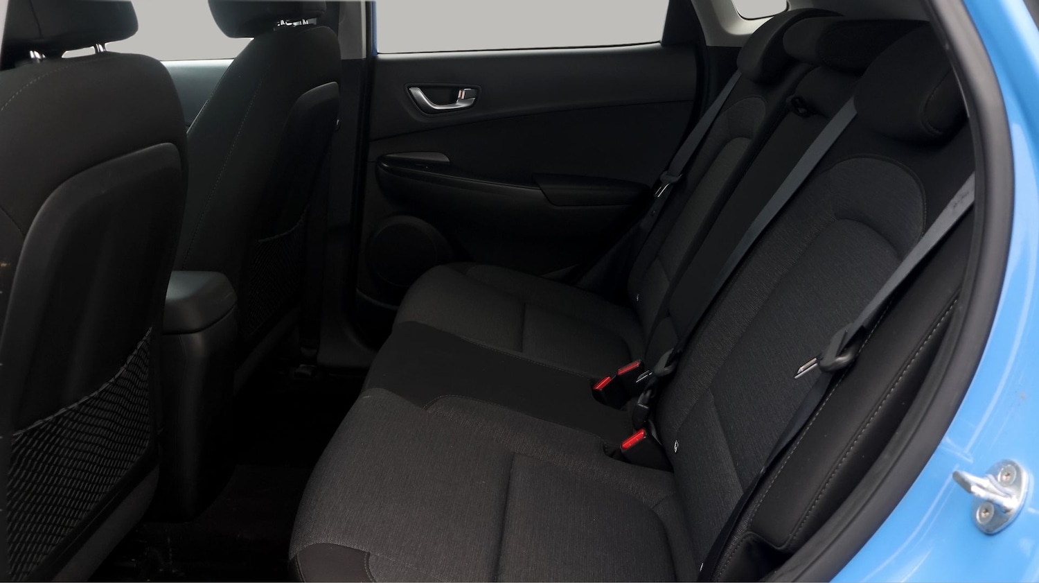 Used Hyundai KONA for sale - 77261288: Photo 16