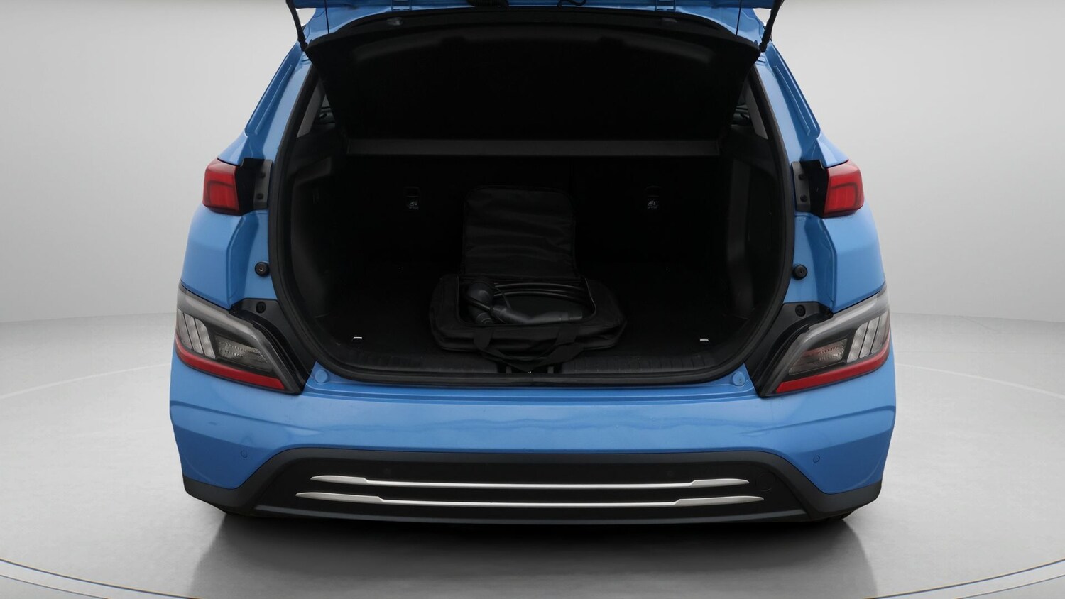 Used Hyundai KONA for sale - 77261288: Photo 17