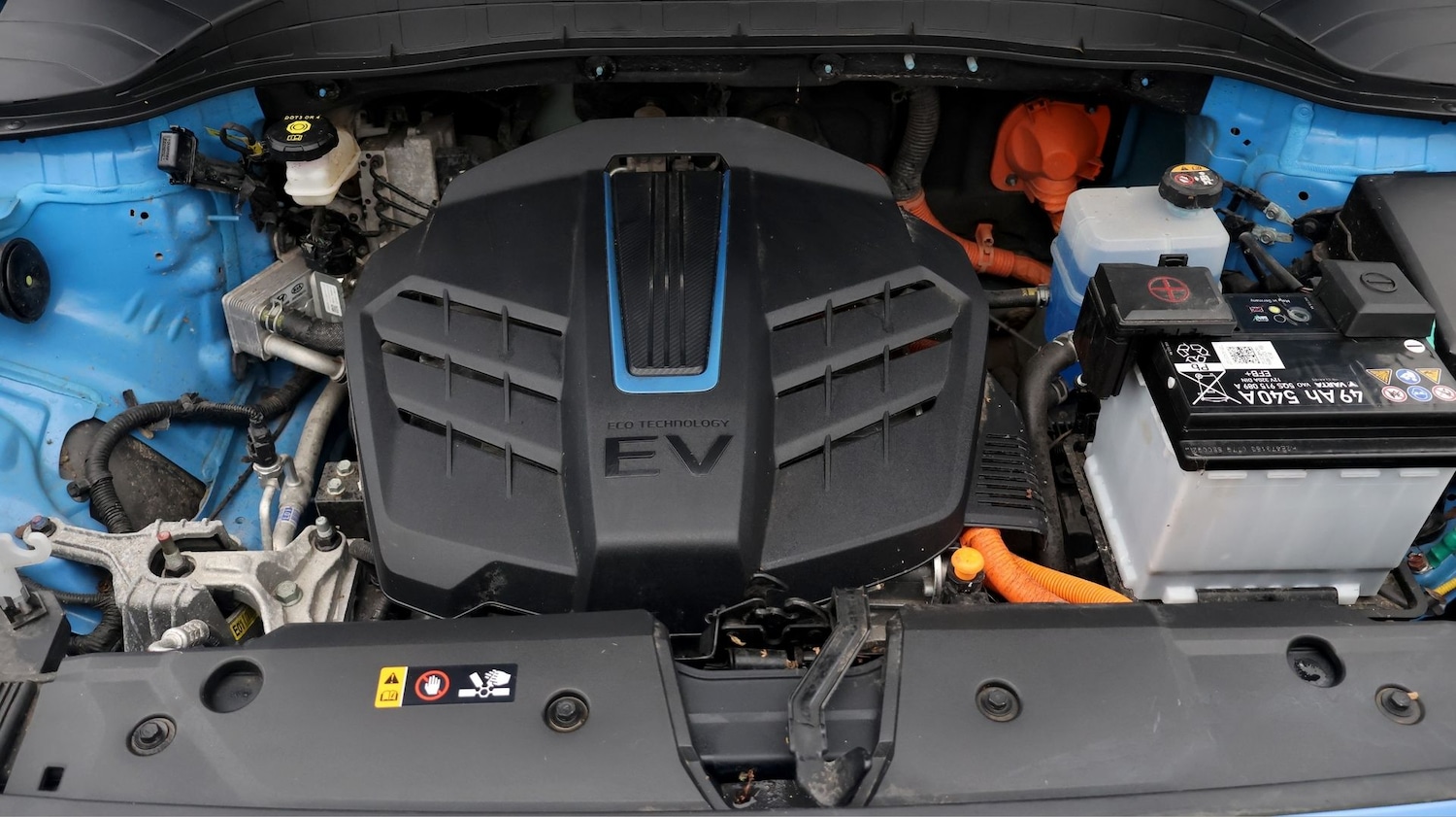 Used Hyundai KONA for sale - 77261288: Photo 19