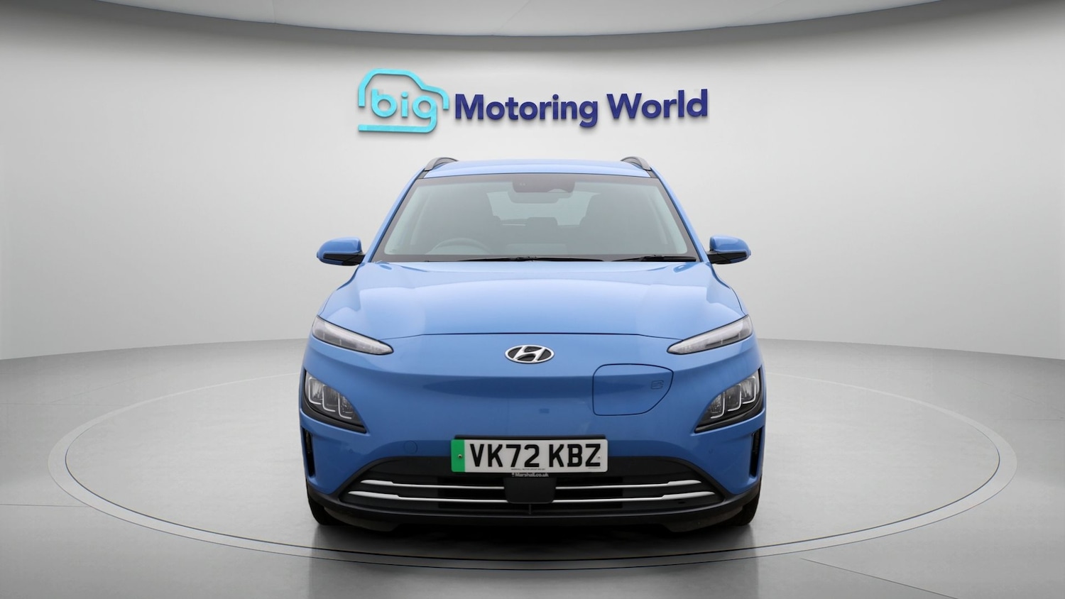 Used Hyundai KONA for sale - 77261288: Photo 2