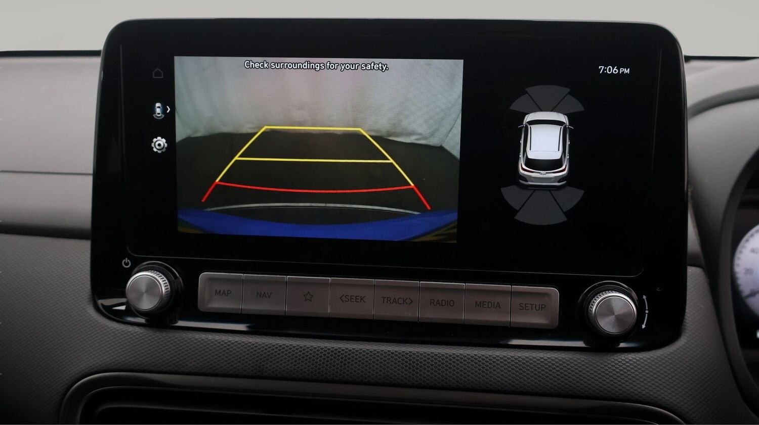 Used Hyundai KONA for sale - 77261288: Photo 26