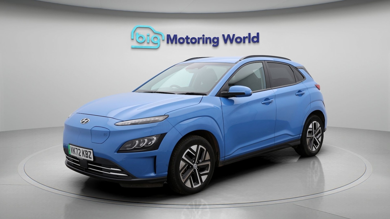 Used Hyundai KONA for sale - 77261288: Photo 3