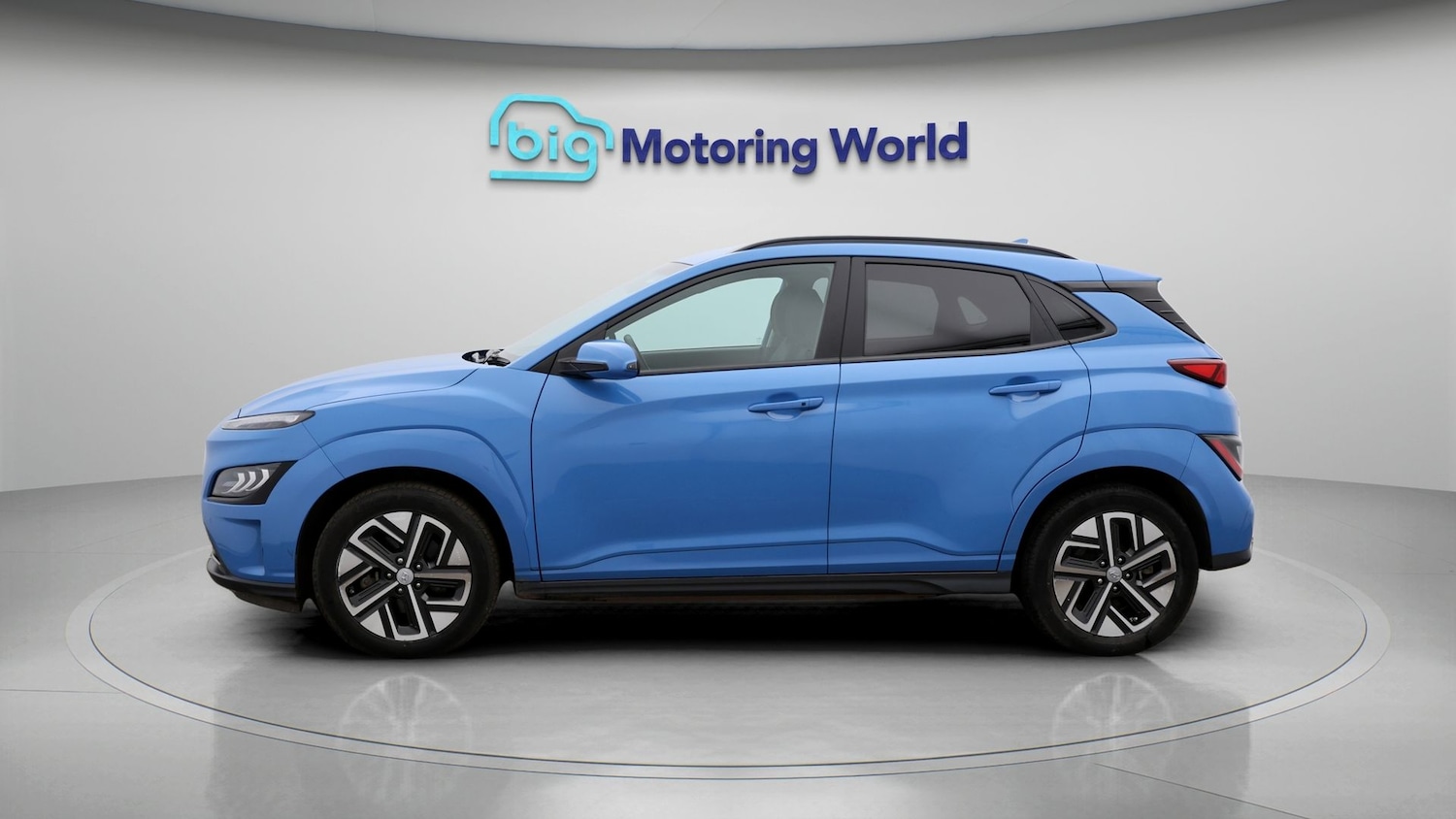 Used Hyundai KONA for sale - 77261288: Photo 4