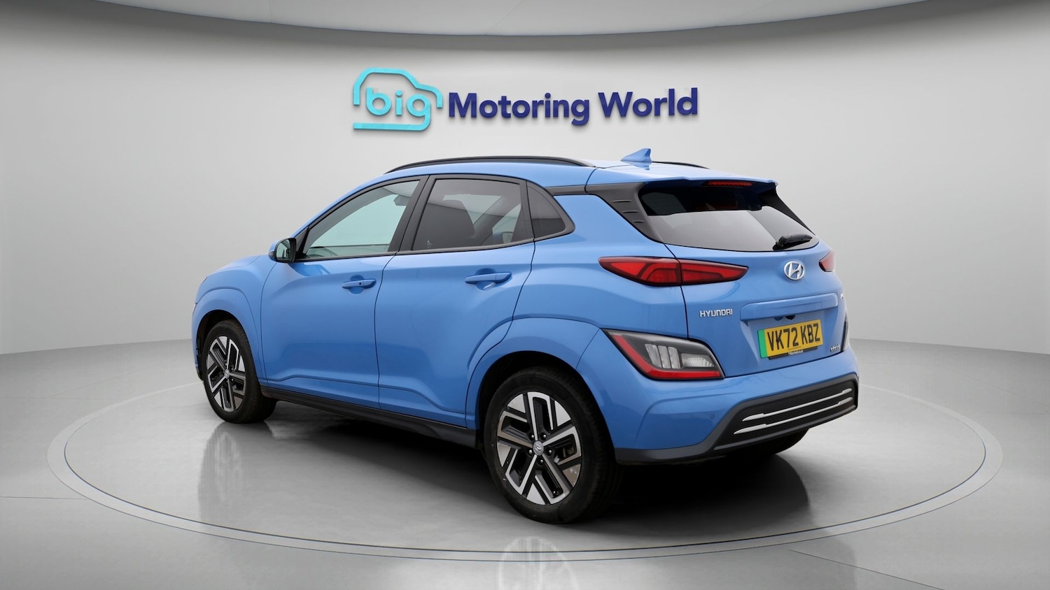 Used Hyundai KONA for sale - 77261288: Photo 5