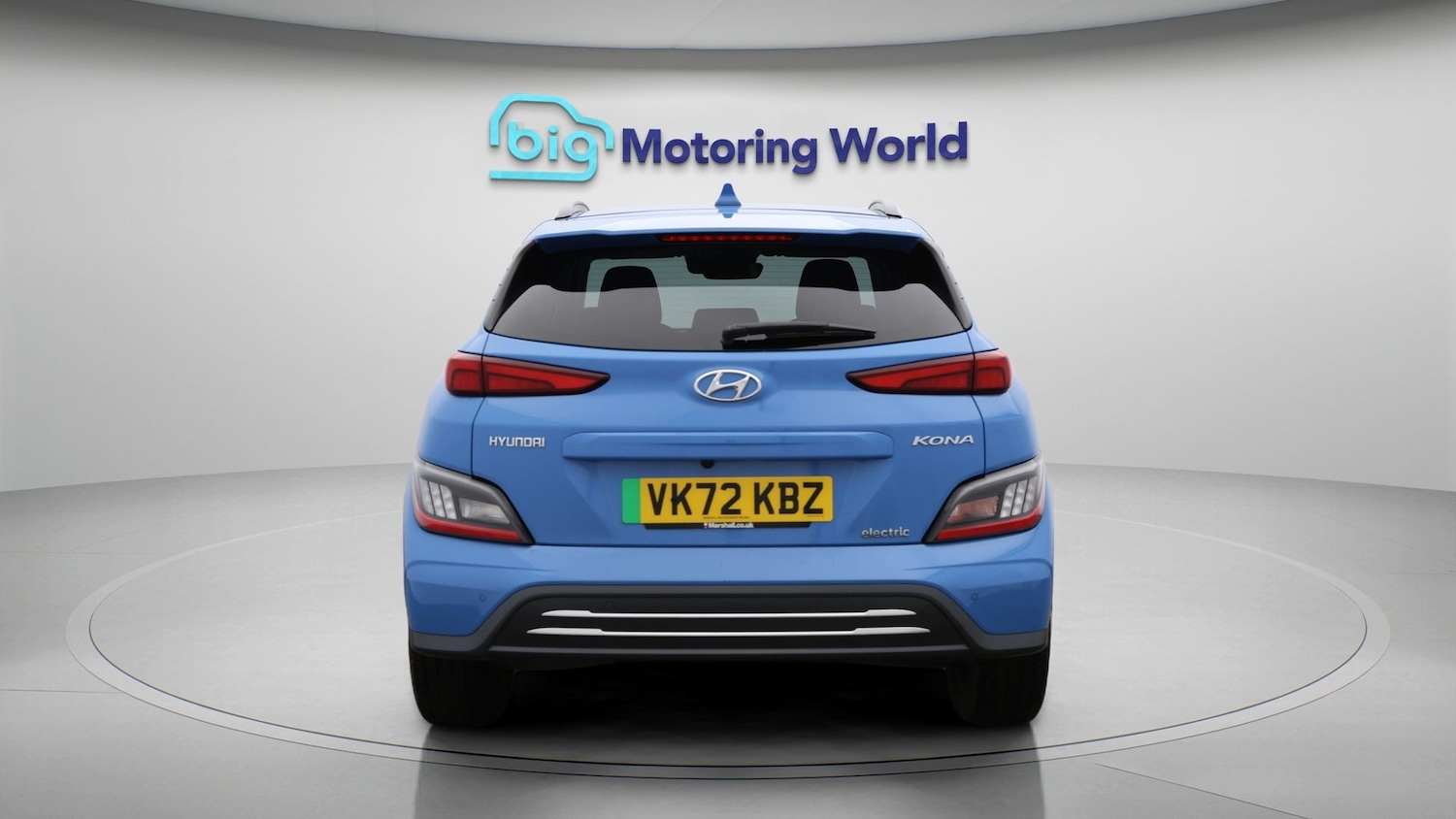 Used Hyundai KONA for sale - 77261288: Photo 6