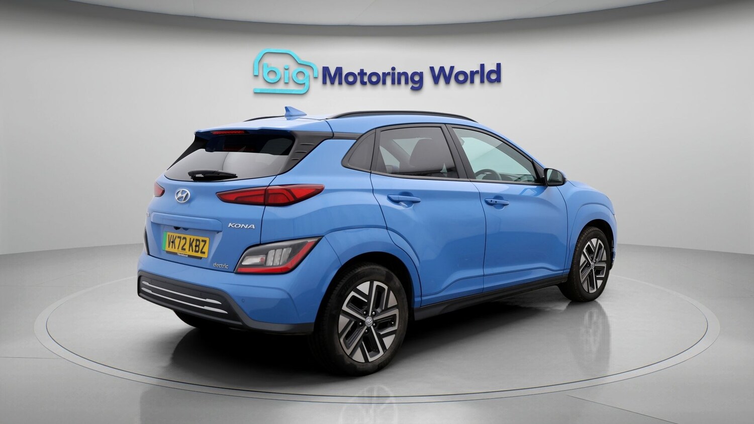 Used Hyundai KONA for sale - 77261288: Photo 7
