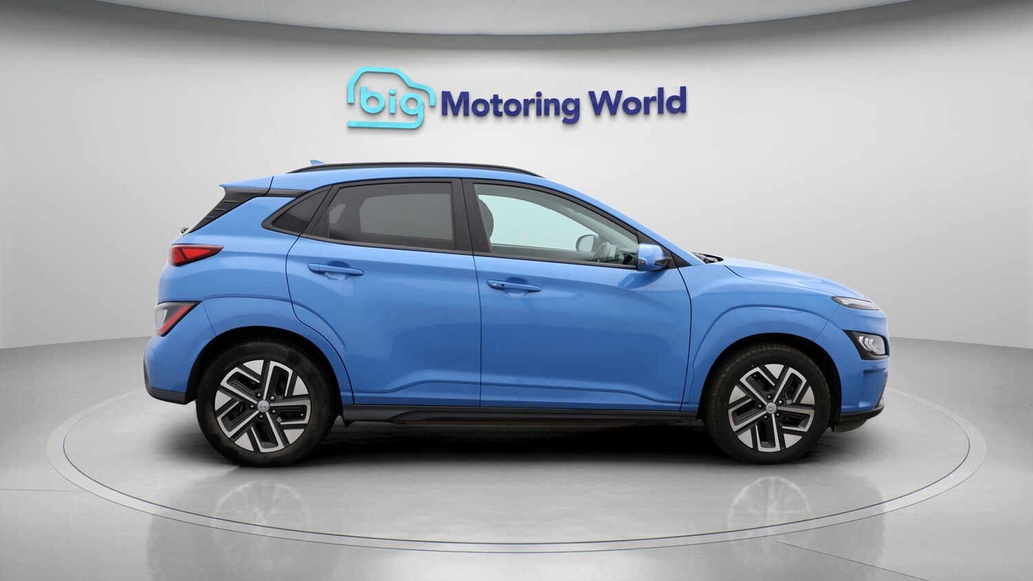 Used Hyundai KONA for sale - 77261288: Photo 8