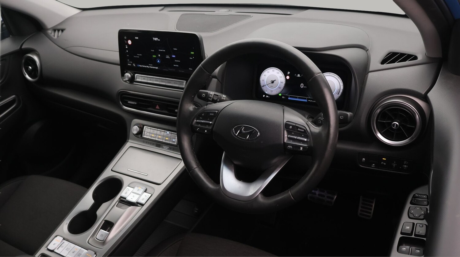 Used Hyundai KONA for sale - 77261288: Photo 9