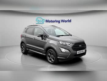 Used Ford Ecosport 2019 for sale - 79851947: Photo