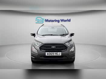 Used Ford Ecosport 2019 for sale - 79851947: Photo
