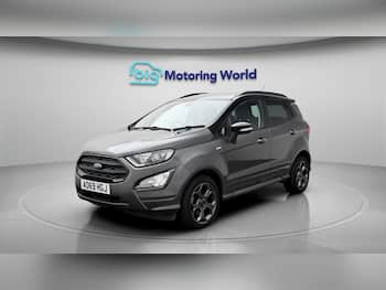 Used Ford Ecosport 2019 for sale - 79851947: Photo