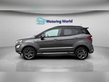 Used Ford Ecosport 2019 for sale - 79851947: Photo