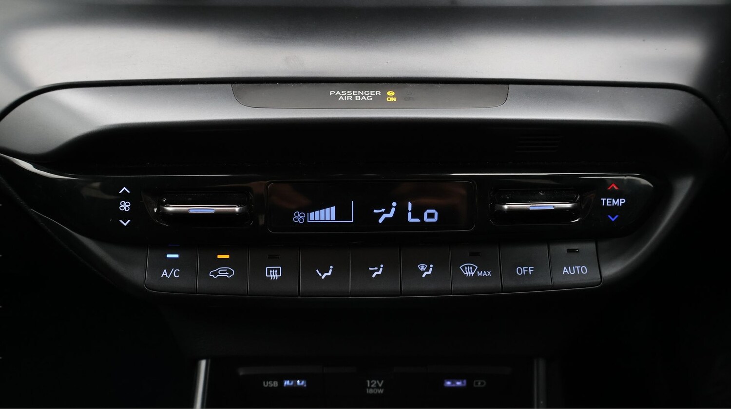 Used Hyundai BAYON 2022 for sale - 77451334: Photo 12