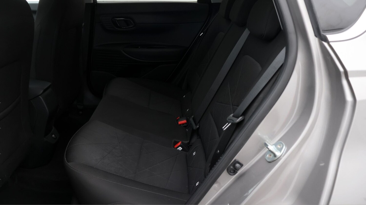 Used Hyundai BAYON 2022 for sale - 77451334: Photo 16