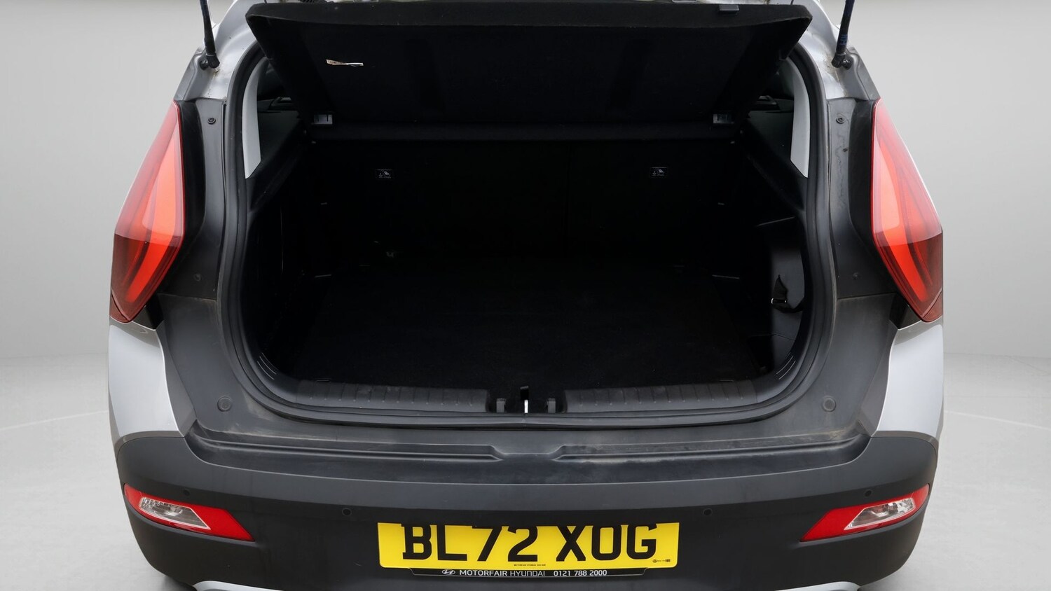 Used Hyundai BAYON 2022 for sale - 77451334: Photo 17