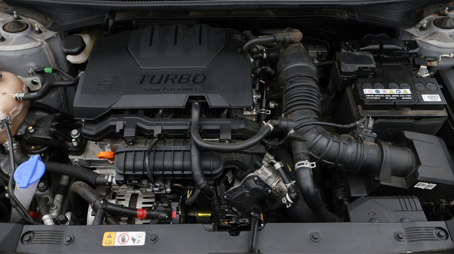 Used Hyundai BAYON 2022 for sale - 77451334: Photo 19