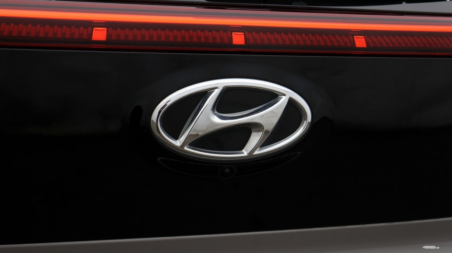 Used Hyundai BAYON 2022 for sale - 77451334: Photo 21