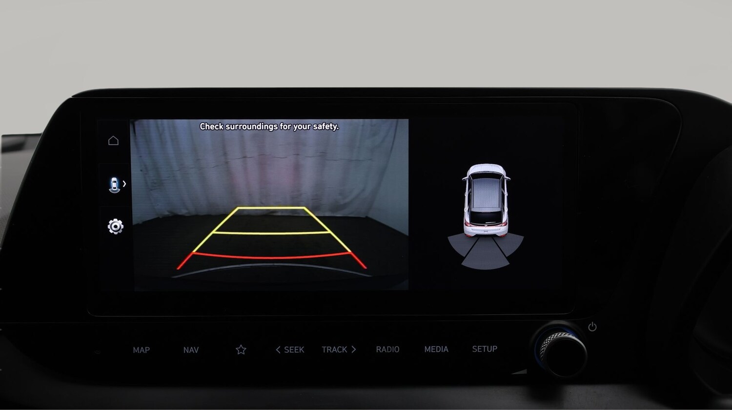 Used Hyundai BAYON 2022 for sale - 77451334: Photo 24