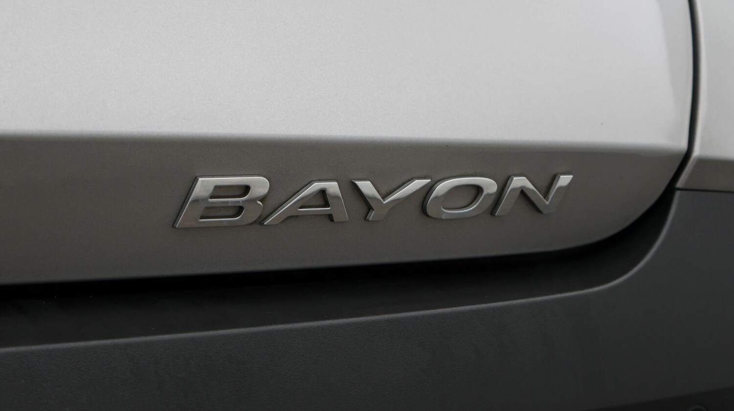 Used Hyundai BAYON 2022 for sale - 77451334: Photo 26