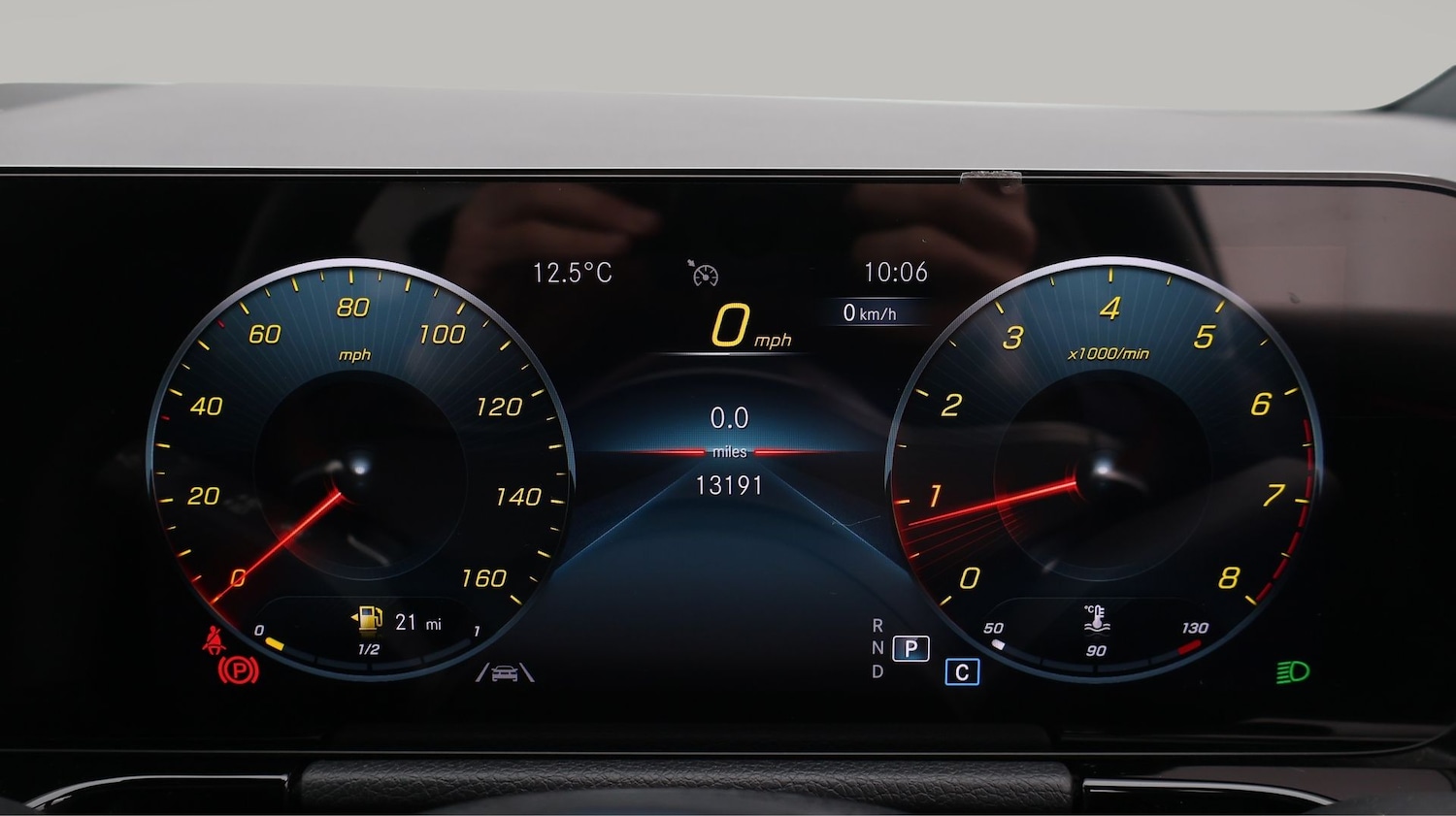 Used Mercedes-Benz GLA 2022 for sale - 77182126: Photo 10