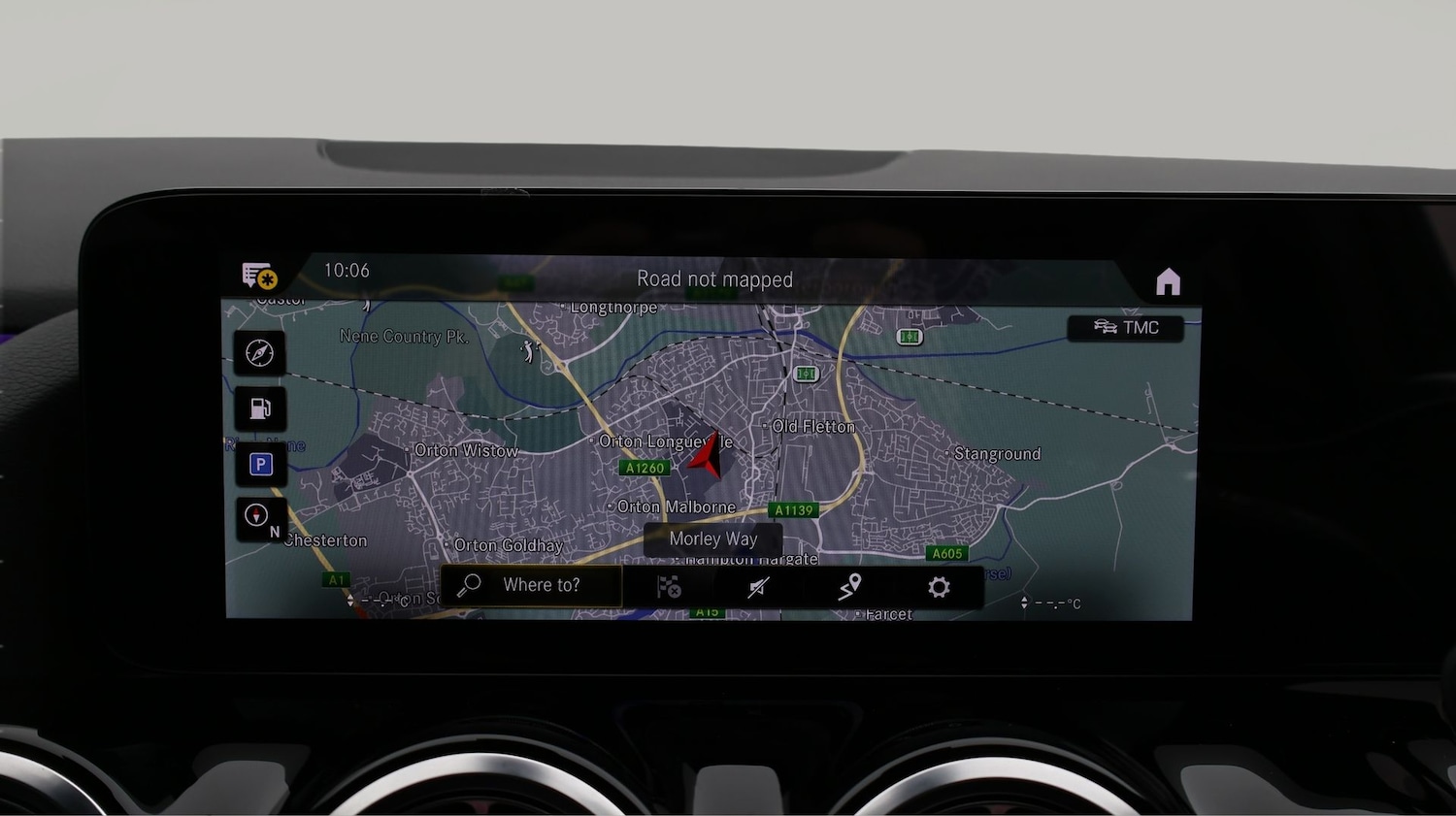 Used Mercedes-Benz GLA 2022 for sale - 77182126: Photo 11