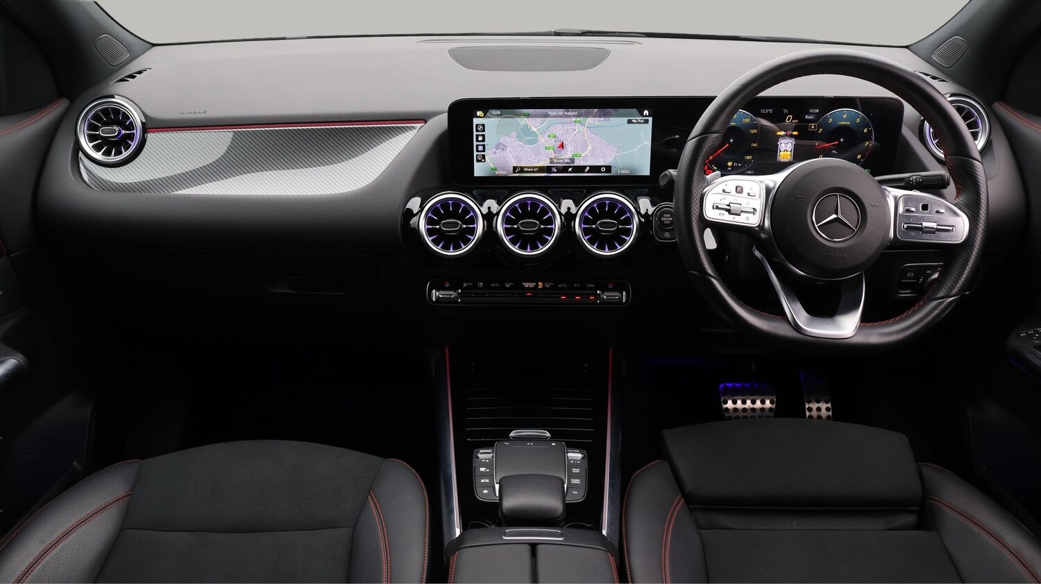 Used Mercedes-Benz GLA 2022 for sale - 77182126: Photo 13