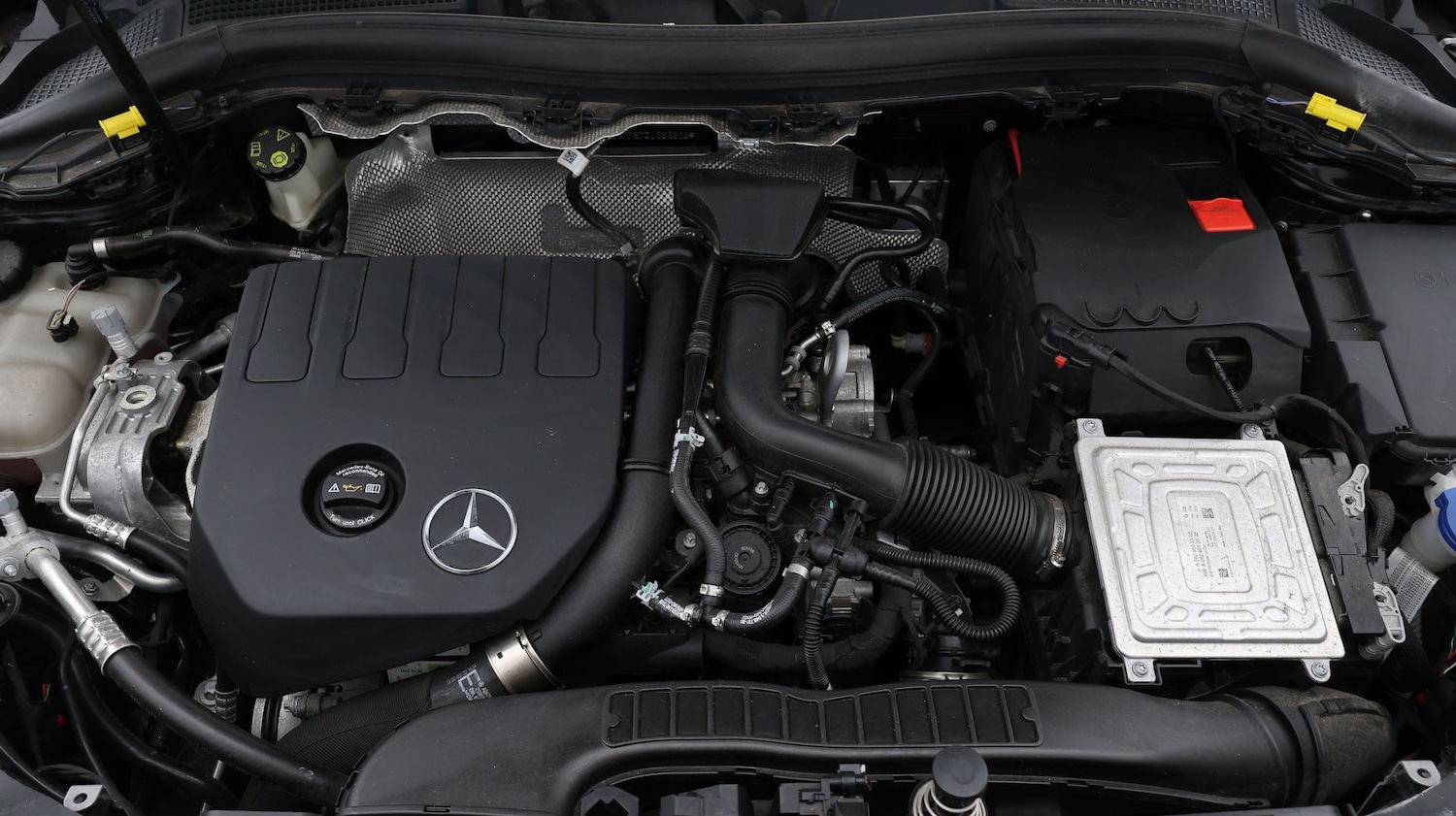 Used Mercedes-Benz GLA 2022 for sale - 77182126: Photo 19