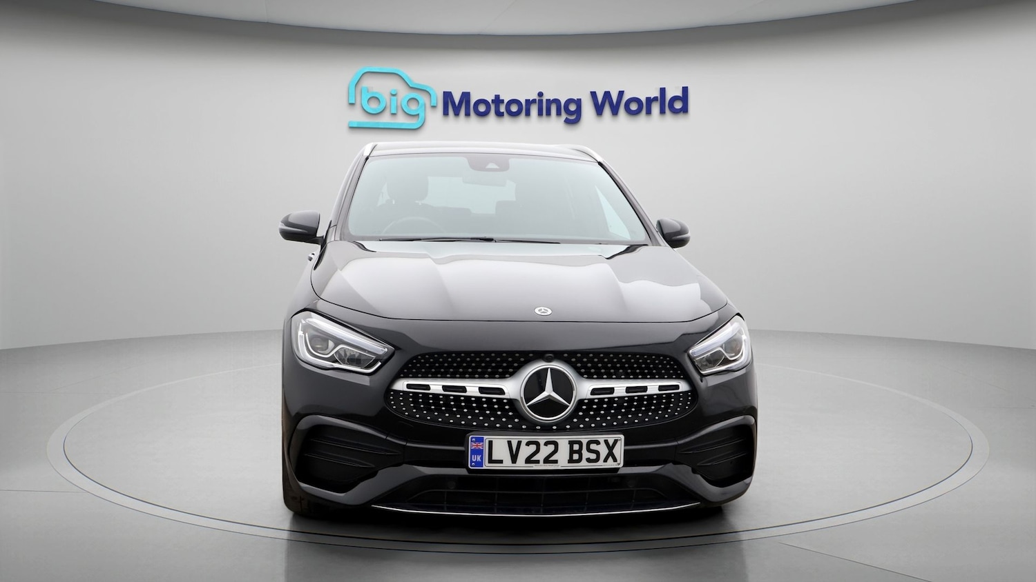 Used Mercedes-Benz GLA 2022 for sale - 77182126: Photo 2