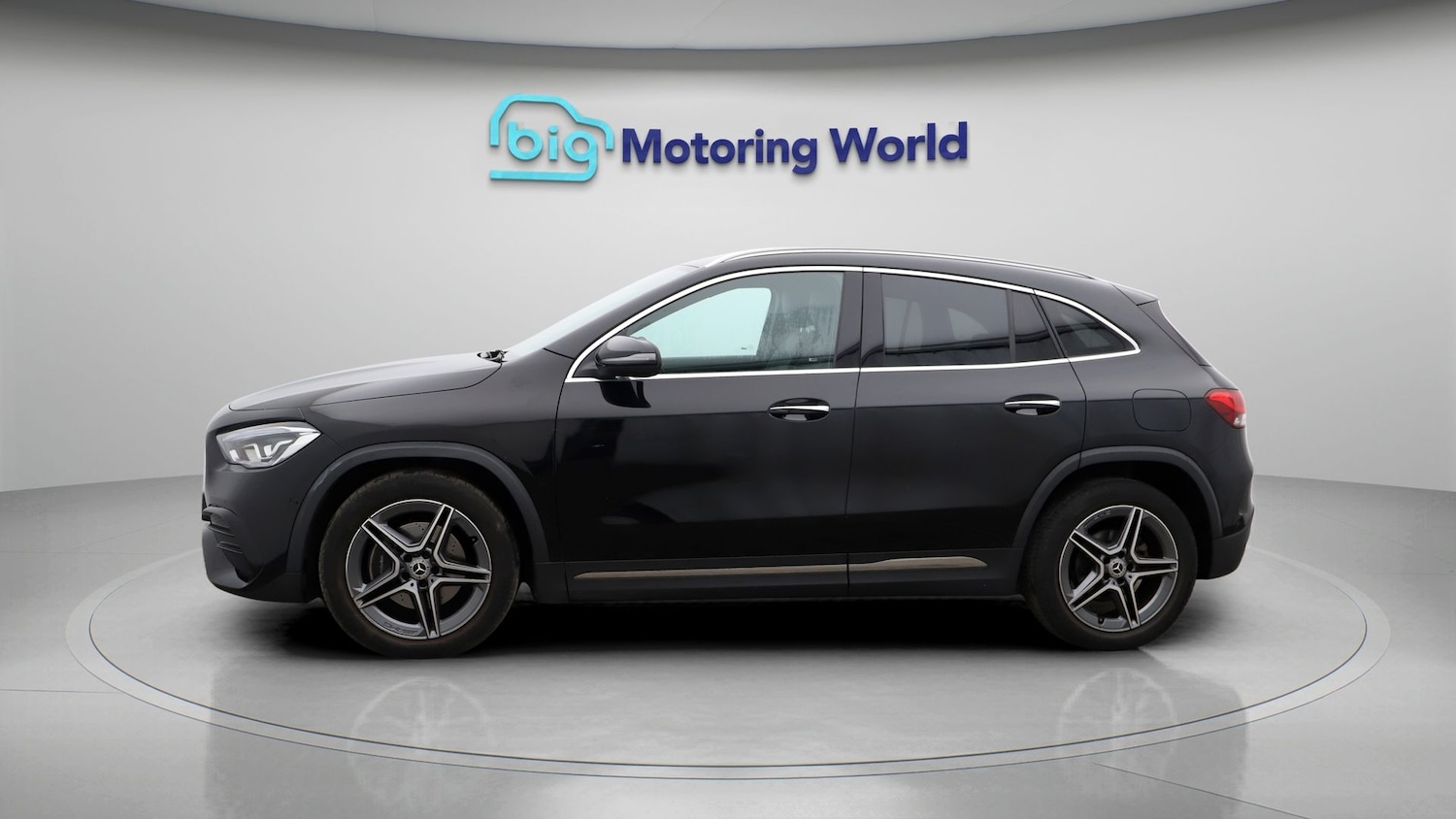 Used Mercedes-Benz GLA 2022 for sale - 77182126: Photo 4