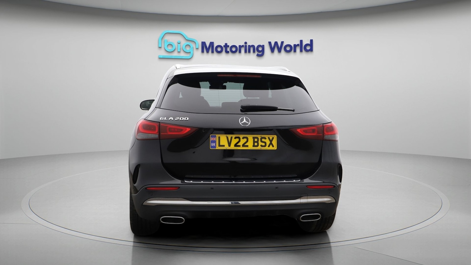 Used Mercedes-Benz GLA 2022 for sale - 77182126: Photo 6