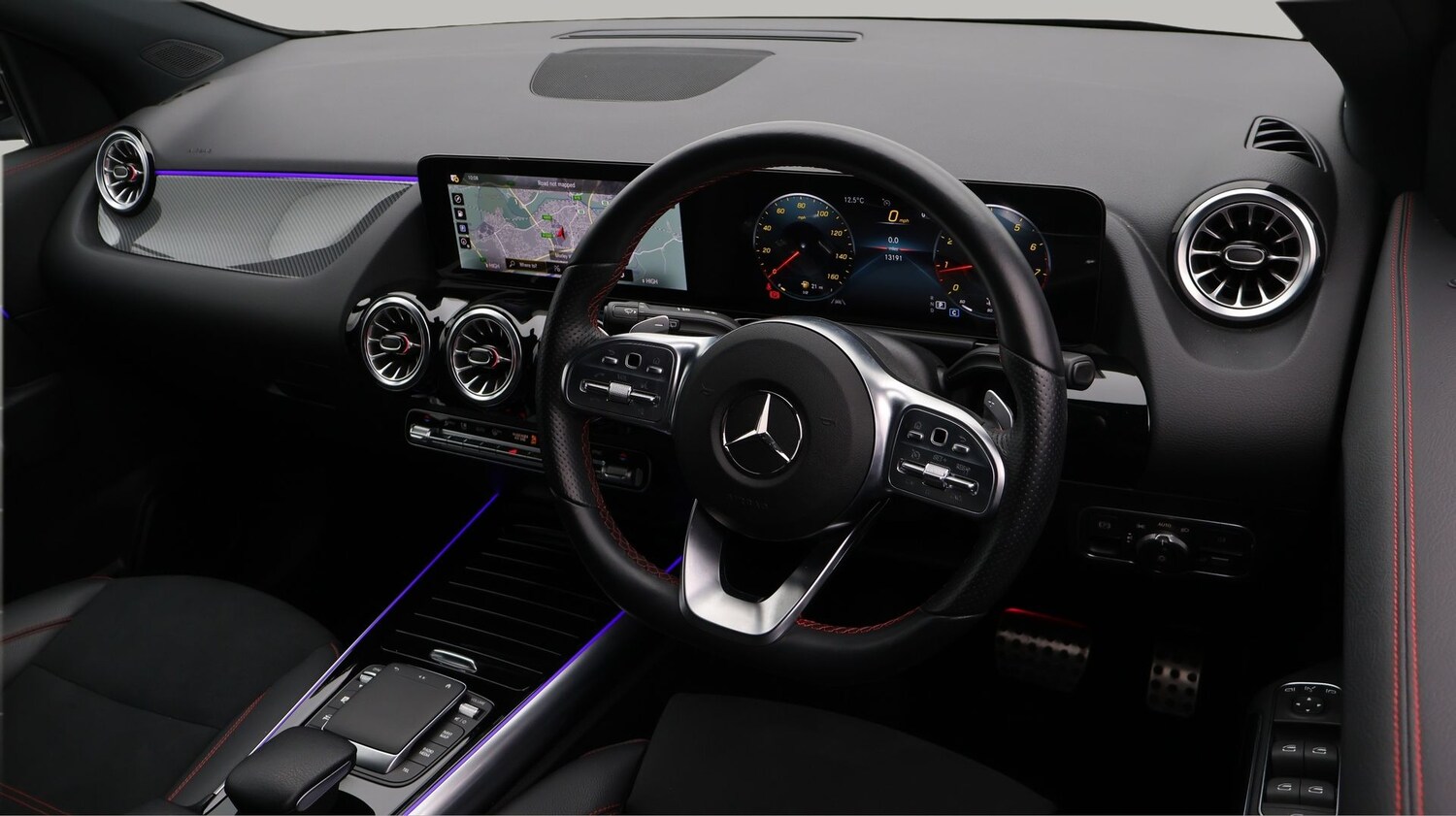 Used Mercedes-Benz GLA 2022 for sale - 77182126: Photo 9