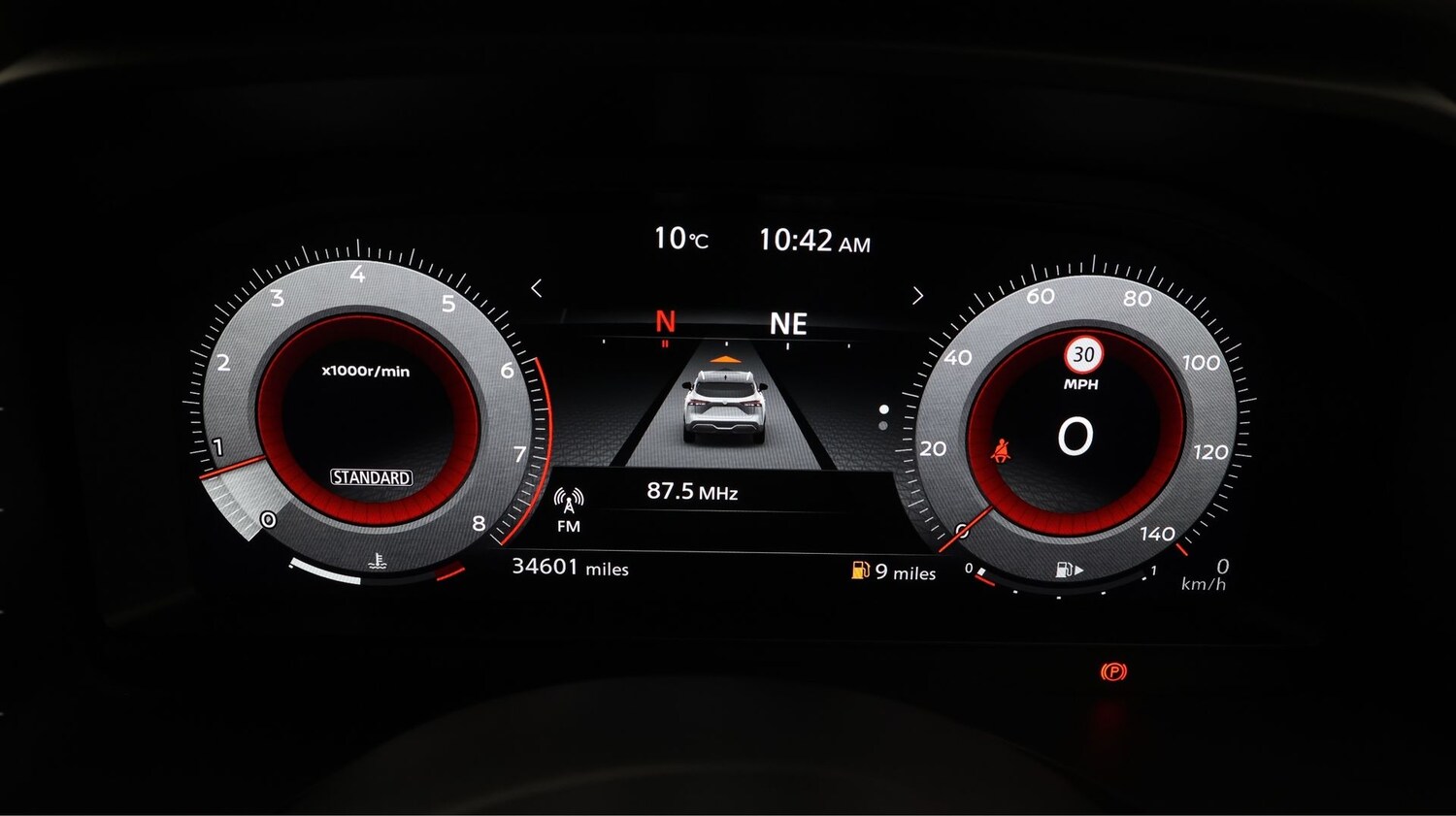 Used Nissan Qashqai 2022 for sale - 77934498: Photo 10