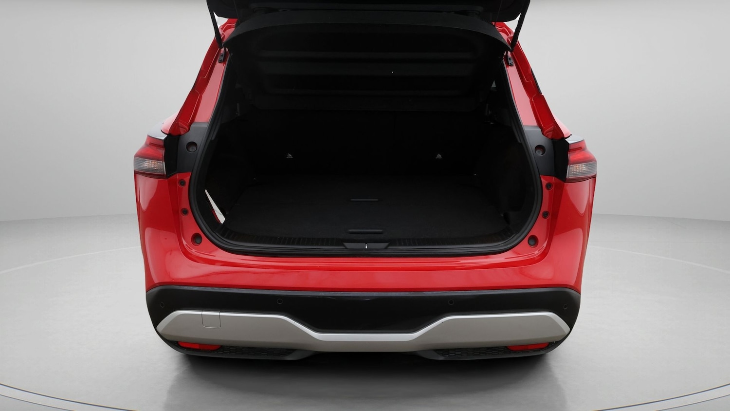 Used Nissan Qashqai 2022 for sale - 77934498: Photo 17