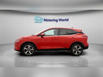 Used Nissan Qashqai 2022 for sale - 77934498: Photo