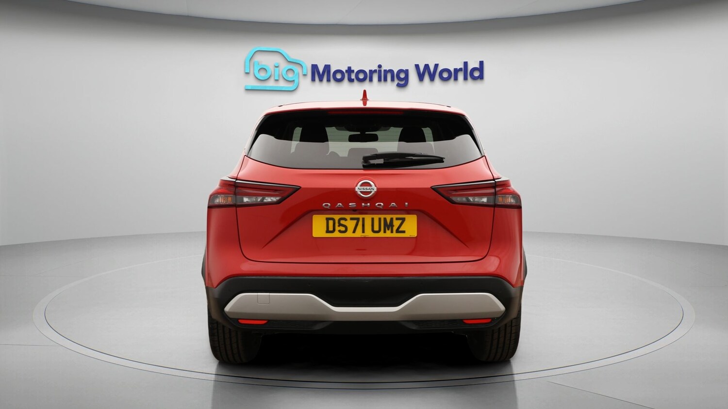 Used Nissan Qashqai 2022 for sale - 77934498: Photo 6