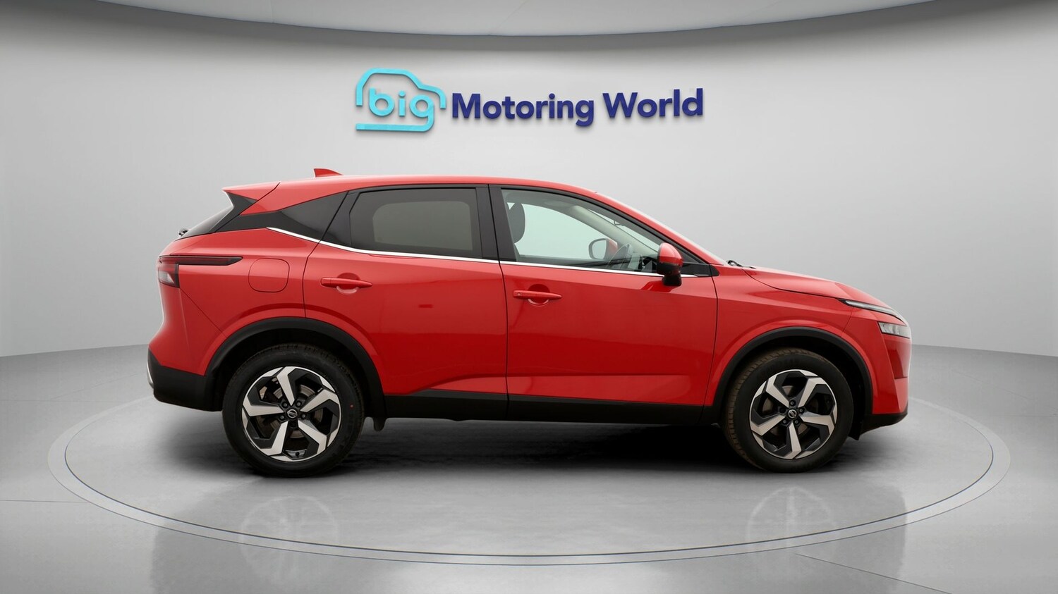 Used Nissan Qashqai 2022 for sale - 77934498: Photo 8