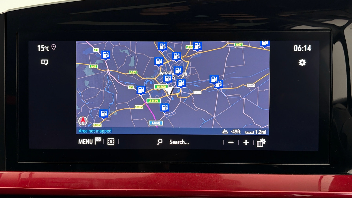 Used Vauxhall Mokka 2022 for sale - 78164554: Photo 10