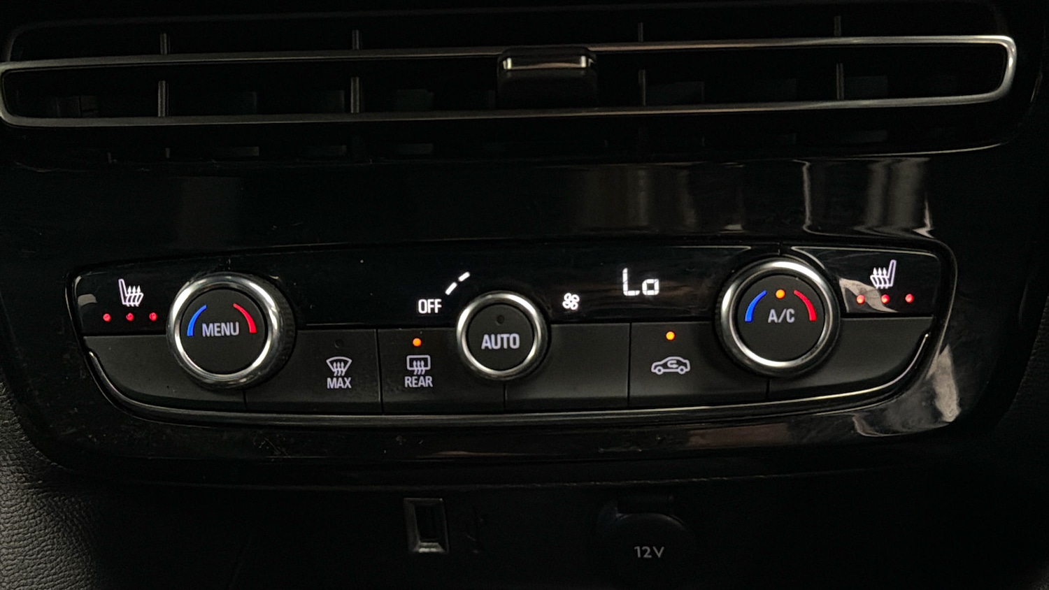 Used Vauxhall Mokka 2022 for sale - 78164554: Photo 11