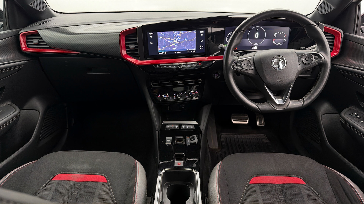 Used Vauxhall Mokka 2022 for sale - 78164554: Photo 12