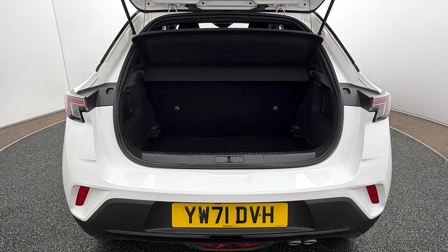 Used Vauxhall Mokka 2022 for sale - 78164554: Photo 16