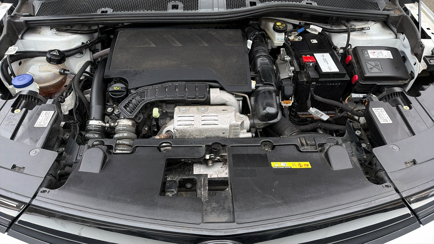 Used Vauxhall Mokka 2022 for sale - 78164554: Photo 18