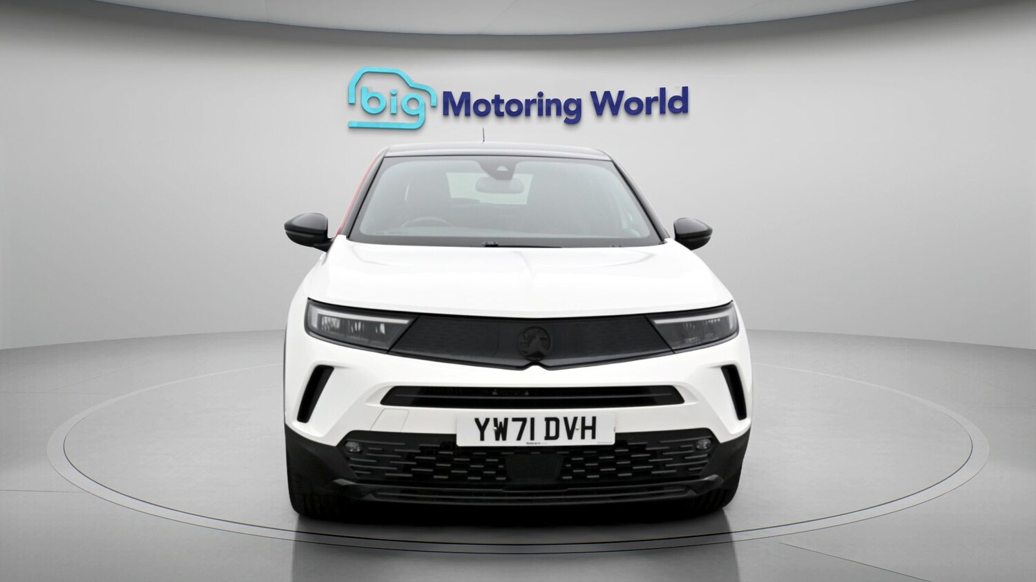 Used Vauxhall Mokka 2022 for sale - 78164554: Photo 2