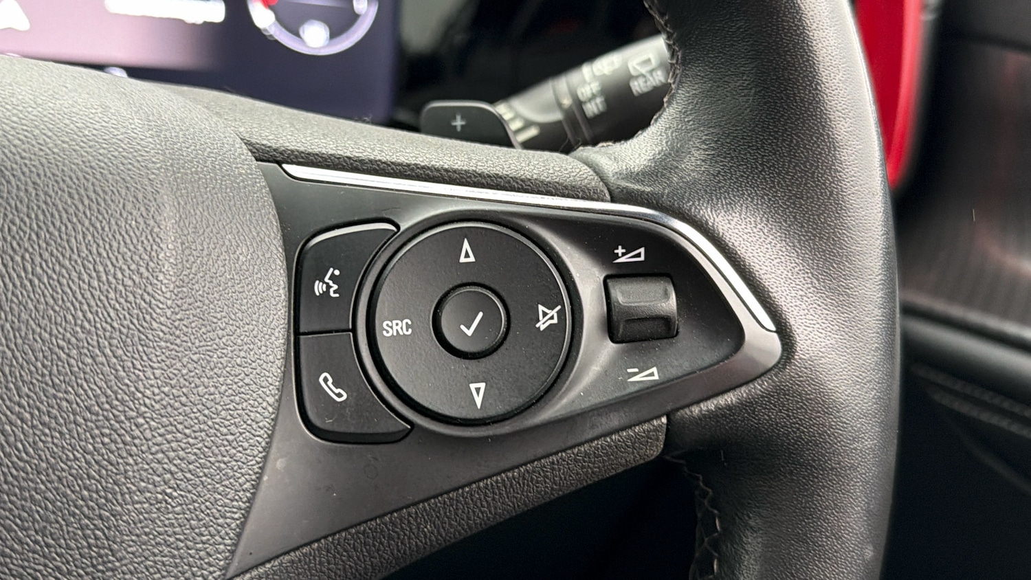 Used Vauxhall Mokka 2022 for sale - 78164554: Photo 24