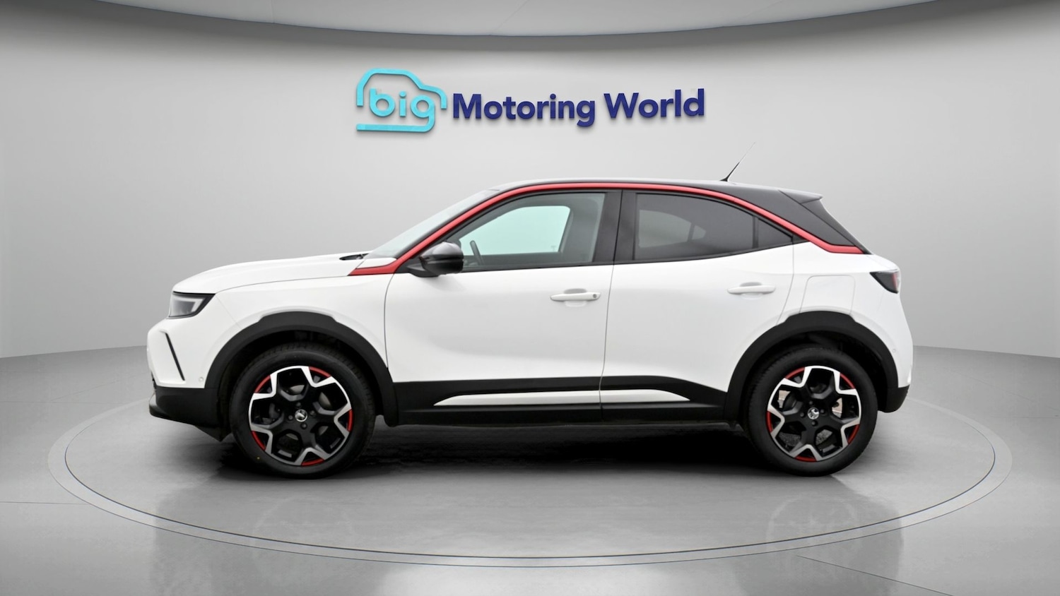 Used Vauxhall Mokka 2022 for sale - 78164554: Photo 4