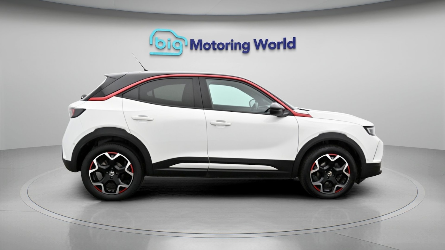 Used Vauxhall Mokka 2022 for sale - 78164554: Photo 8